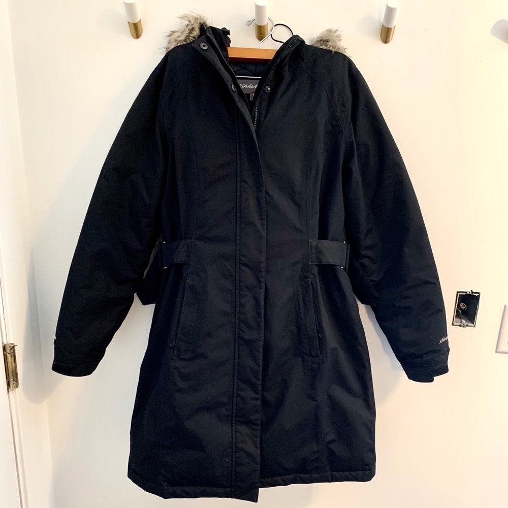 Eddie Bauer Superior Down Parka